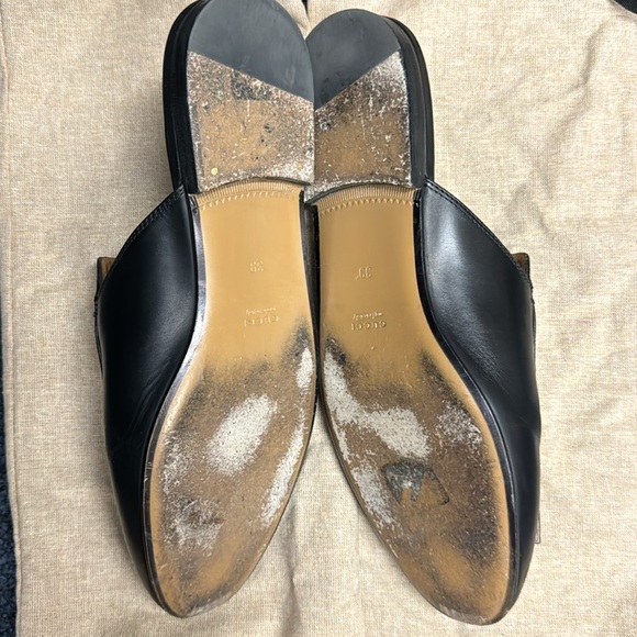 Gucci mules - Picture 3 of 5